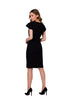Cocktail dress model 177210